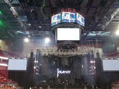 -宝能国际体育演艺中心