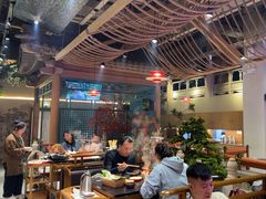 -乔先生涮肉·鲜活牛羊肉火锅(塘沽店)