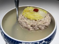 -淮扬厨子(健康路店)