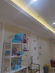 -万州华美紫馨整形美容医院