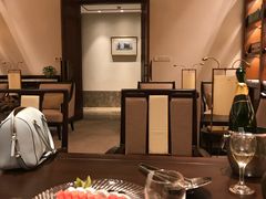 包厢-杭州西湖柳莺里酒店·闻莺厅