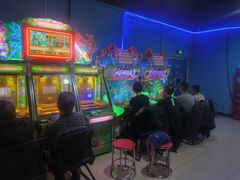 -大玩家(魏家庄万达店)
