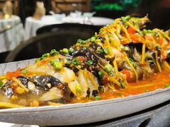 -小河盐帮·私家菜·烤鸭(三元桥·霄云路店)