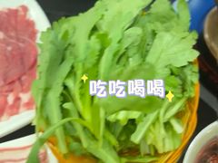-情忆草原涮肉馆