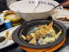 -三品香·江浙菜(松江九谊店)