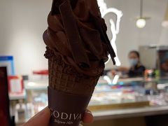 -GODIVA(港汇恒隆广场)