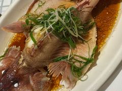 -强记海鲜·大排档(蛇口新街店)