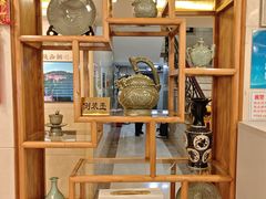 -玉华宫宾馆·餐厅(铜川驻京办店)