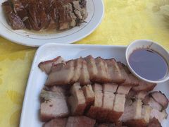 -老字号蛇口德记烧腊饭店·海鲜加工