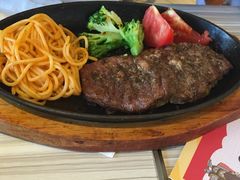 -必胜客(武汉欢乐谷店)