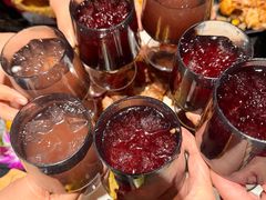 -依呀呀ktv烧烤小串(中山西路店)