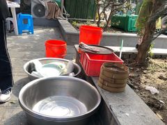 -花园茶楼(兴城西路店)