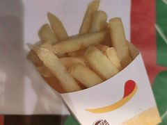 -汉堡王(北京三里屯购物中心)