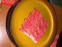 -牛New寿喜烧(青浦店)