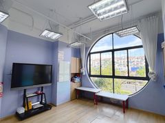 -I-Shine英语国际教育(大三林中心)
