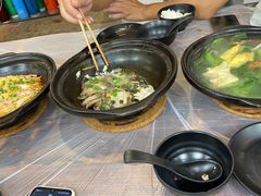 -小时候焗海鲜(鄞州万达店)