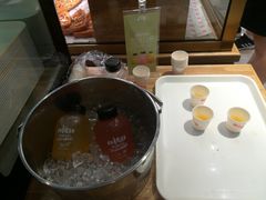 -仟吉KenGee(国贸360店)