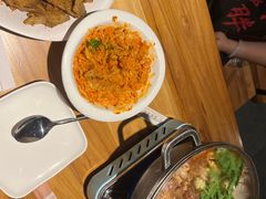 -花腰餐吧Bistro烧烤 傣味(传媒大学店)