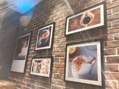 -85度C(北京玉蜓桥二店)