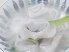 -张记汤馆(嫩江路店)