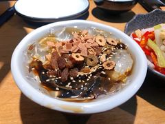 红糖冰粉-胡马八破·川菜小馆(高新万达店)