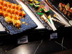 -梨花自助烤肉(乐宾店)