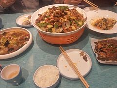 -顺明新疆风味餐厅(五一路店)