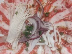 -韩时烤肉(丰科万达广场店)