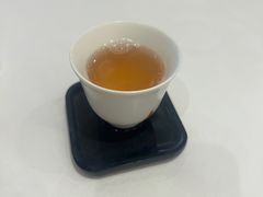 -白天鹅宾馆-宏图府餐厅