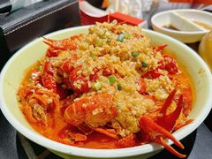 -虾乐园龙虾·烧烤夜宵(中山公园店)
