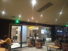 门面-星巴克(金华义乌国际大厦店)