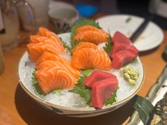 -有喜屋·鲜鸡烧鸟·居酒屋(安龙路店)