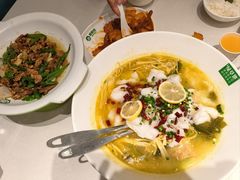 -绿草地·湘菜(芙蓉天街店)