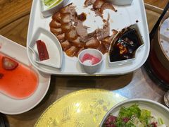 -壹零捌道·北京烤鸭(车公庄店)