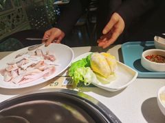 -百年果林椰子鸡(中洲店)