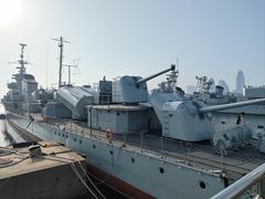 -中国人民解放军海军博物馆