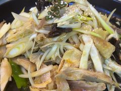 -天山传奇新疆菜(SKLP店)