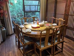 -李久其家民间餐厅(观沙岭公园店)