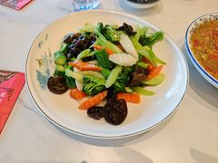 -八大碗·地道东北菜(白塔堡店)