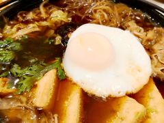 -山之川日料放题(通州店)