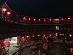 -福建土楼·永定景区-侨福楼