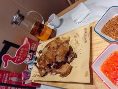 -鸡毛店·川菜(文殊院店)