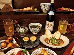 -三川·十酒Izakaya(南昌路店)