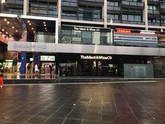 门面-The Meat & Wine Co Southbank(南岸店)
