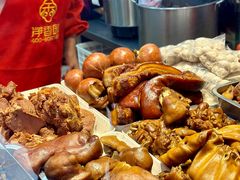 -净香园熟肉(北坦总店)