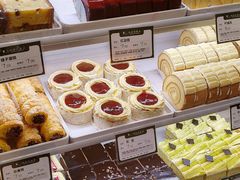 -蜂蝶来饼店(拱北总店)