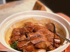 三杯鸭-T館·花园艺术餐厅