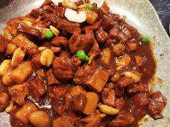 八宝辣酱-三林本帮馆(中林街店)