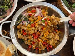 -衡厨·衡阳土菜(中南店)