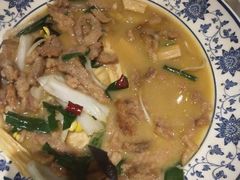 -西安饭庄·非遗陕菜(钟楼店)